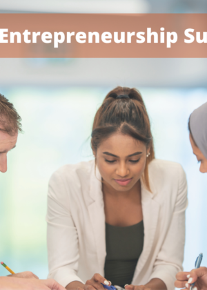 Newcomer Entrepreneurship Support (NES)