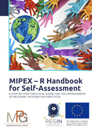 MIPEX-R Handbook For Self-Assessment