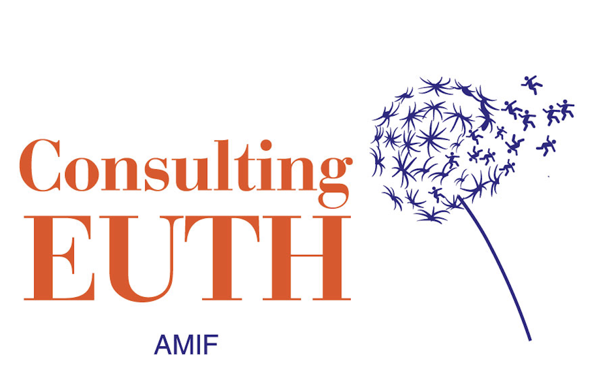 Consulting EUTH logo