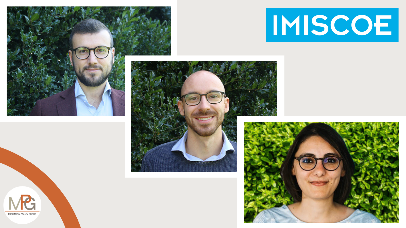 Three MPG researchers to present at the IMISCOE conference in Norway Three MPG researchers to present at the IMISCOE conference in Norway