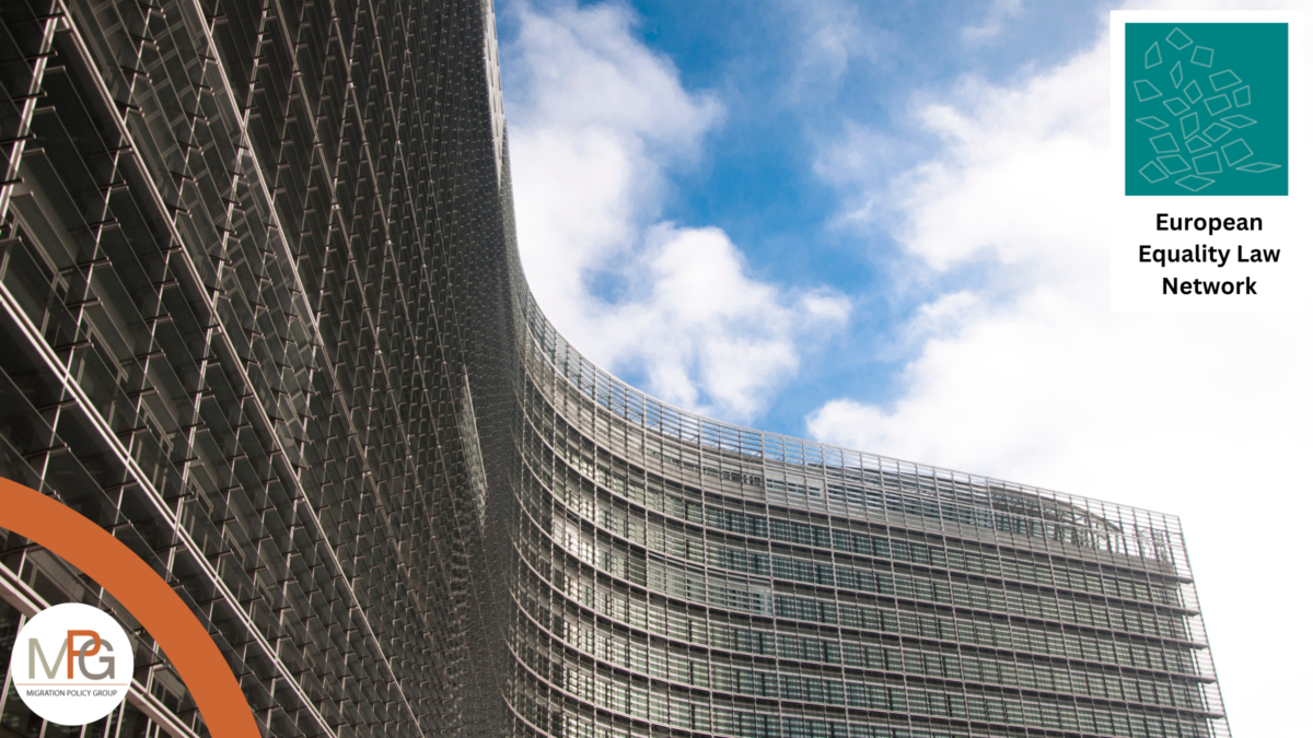 European Commission adopts 2 proposals to strengthen equality bodies to combat discrimination in Europe