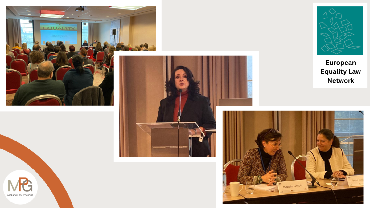 EELN annual seminar 2022 EELN annual seminar 2022