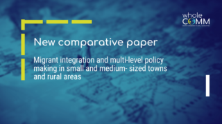 Whole-comm Comparative Paper