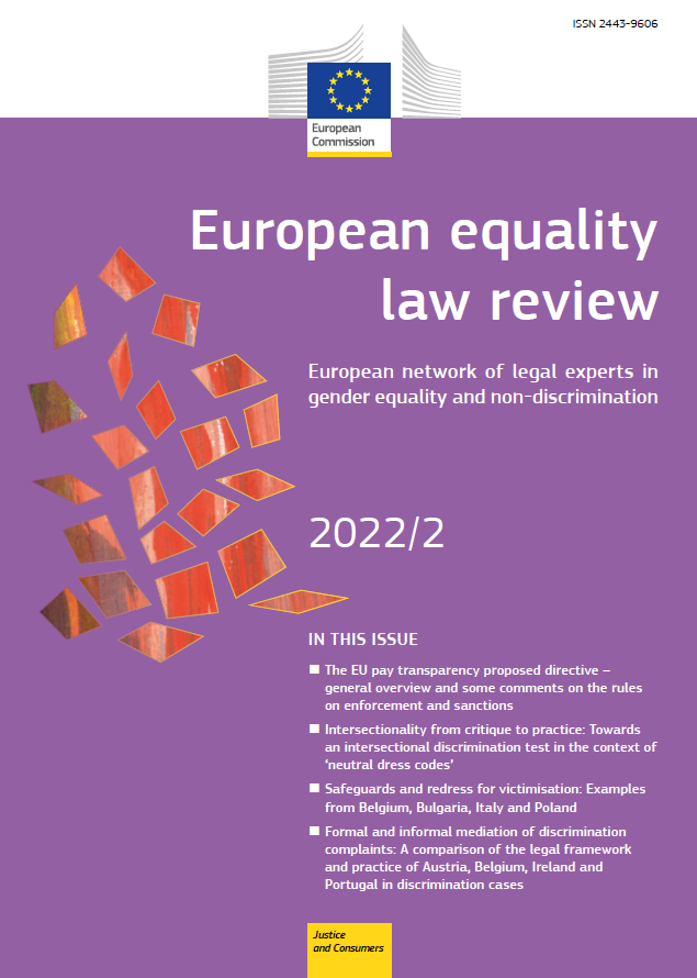 EELN Law Review 2022-2