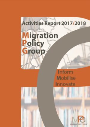 Activities Report 2017-2018