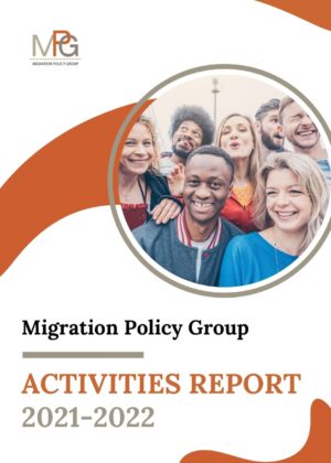 Activities Report 2021-2022
