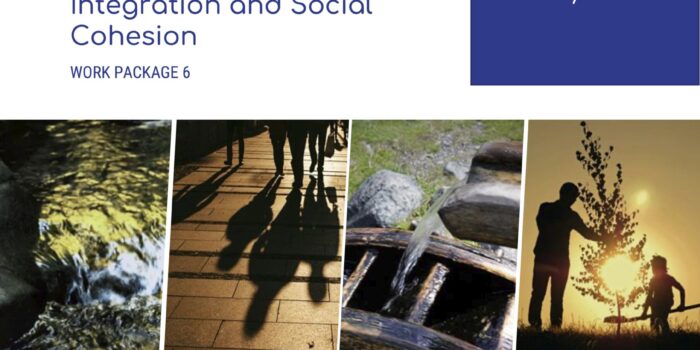 Comparative working paper