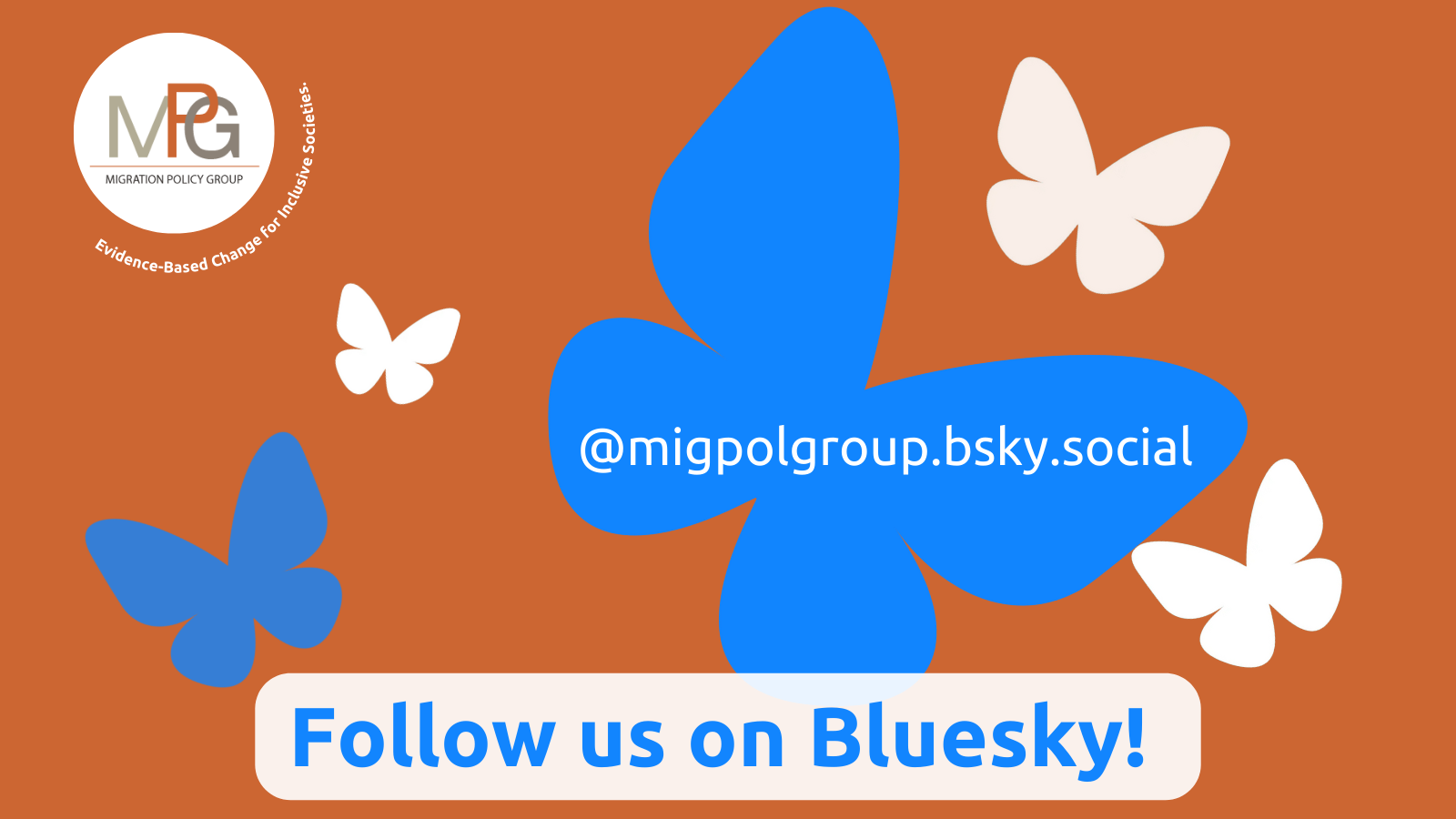 Follow MPG on Bluesky