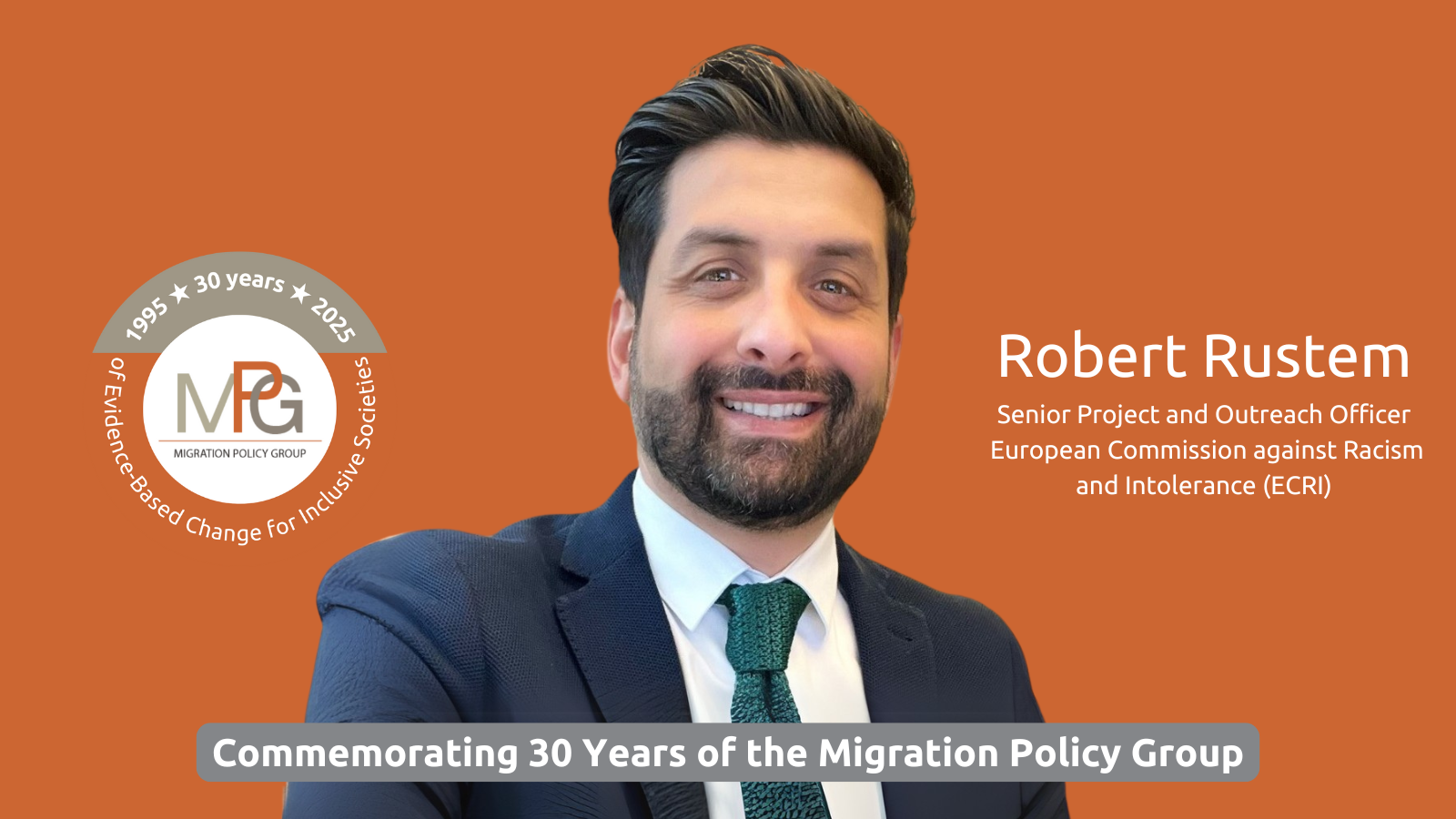 Robert Rustem website