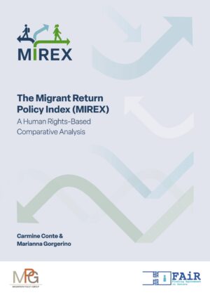 MIREX Report