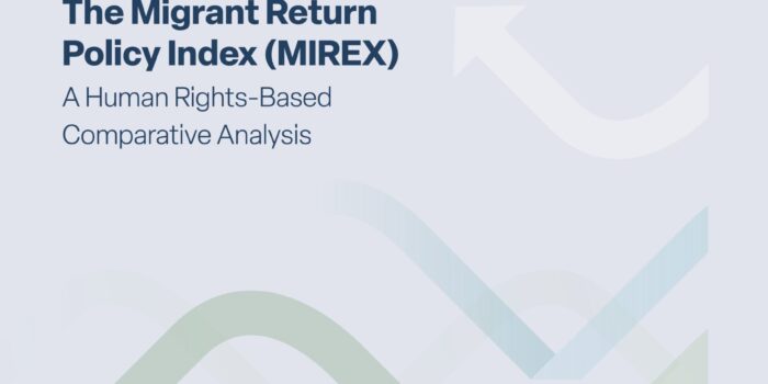 MIREX Report