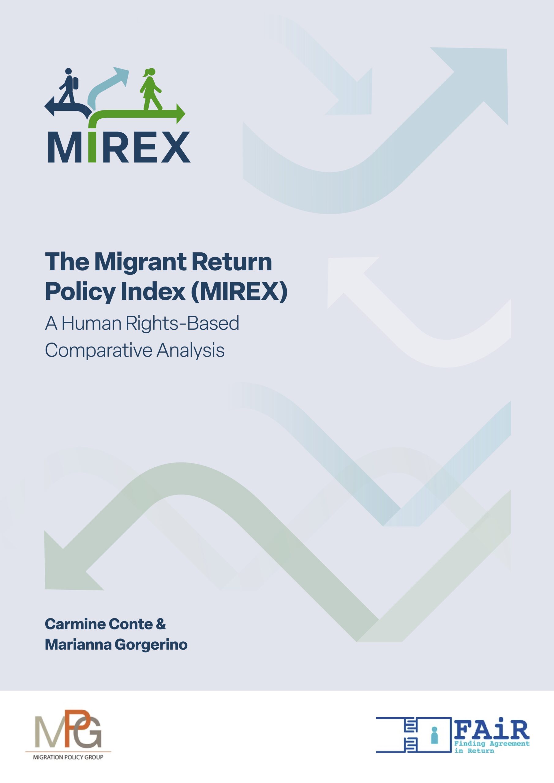 MIREX Report
