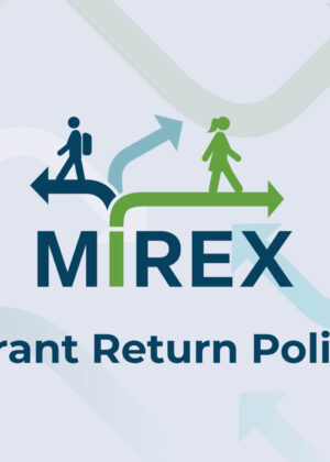 MIREX Report cover
