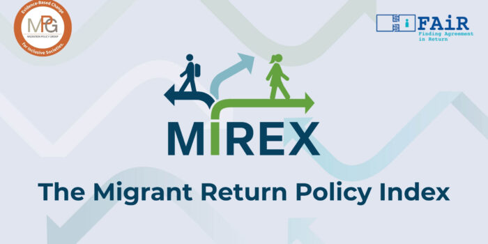 MIREX Report cover